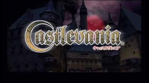 Castlevania PS2 TV Commercial Promo Video