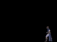 Axe from The Dracula X Chronicles.