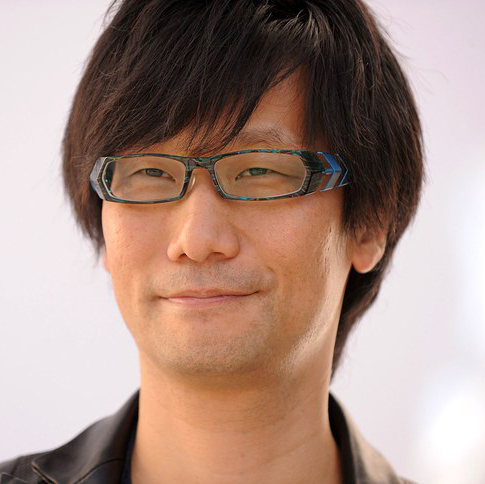 Hideo Kojima 小島 秀夫, Wiki