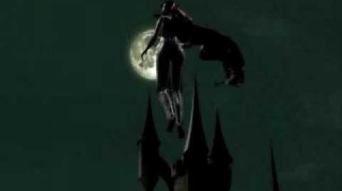 Castlevania Resurrection Official E3 Demo Movie & Music