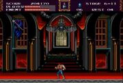 Castlevania bloodlines7