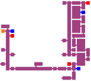 Tower of Death Map