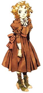 Akumajo Dracula XX Art Maria 1.jpg