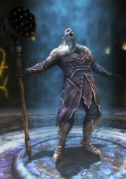 Castlevania: Lords of Shadow - Wikiwand