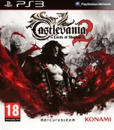 LoS2 EU PS3 cover.jpg (110 KB) European PlayStation 3 cover.