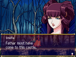Sisters Mode | Castlevania Wiki | Fandom