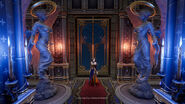 Update screenshot featuring Shanoa cosmetics.