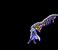 Final Sword from Aria of Sorrow.