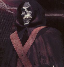 Legacy of Darkness