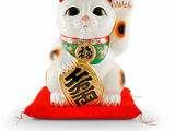 Lucky Cat