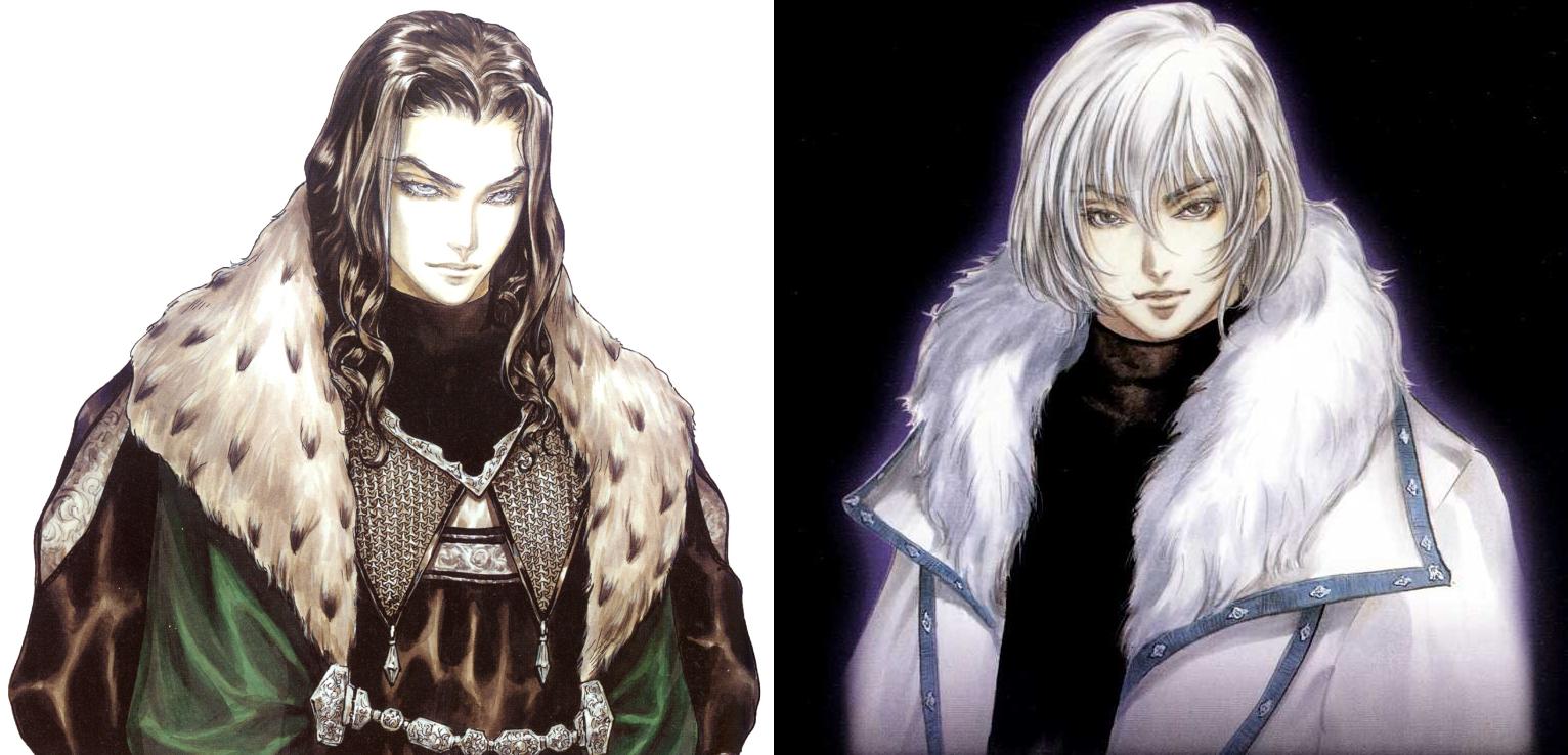 Soma Cruz Castlevania Wiki Fandom