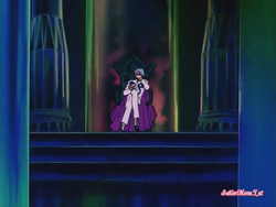 Sailor Moon R - S02E081
