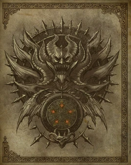 Shadow Magic Travel Book