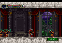 Entrance (Symphony of the Night)