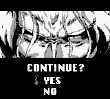 Game Over - Legends - 01.png (7 KB) Castlevania Legends ('Continue' screen)