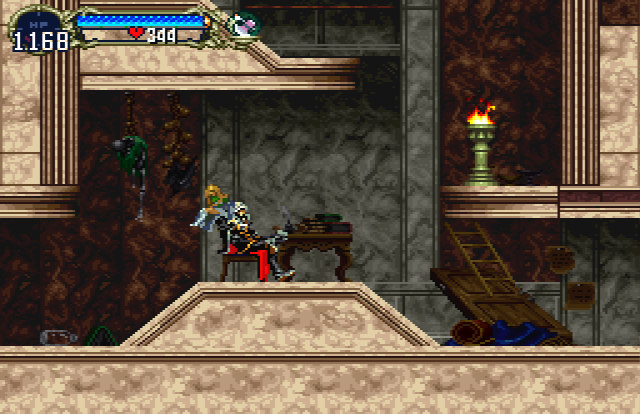 rondo of blood pc 1.4