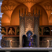 castlevania order of ecclesia ebay