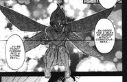 Infant Fairy from the Curse of Darkness manga.