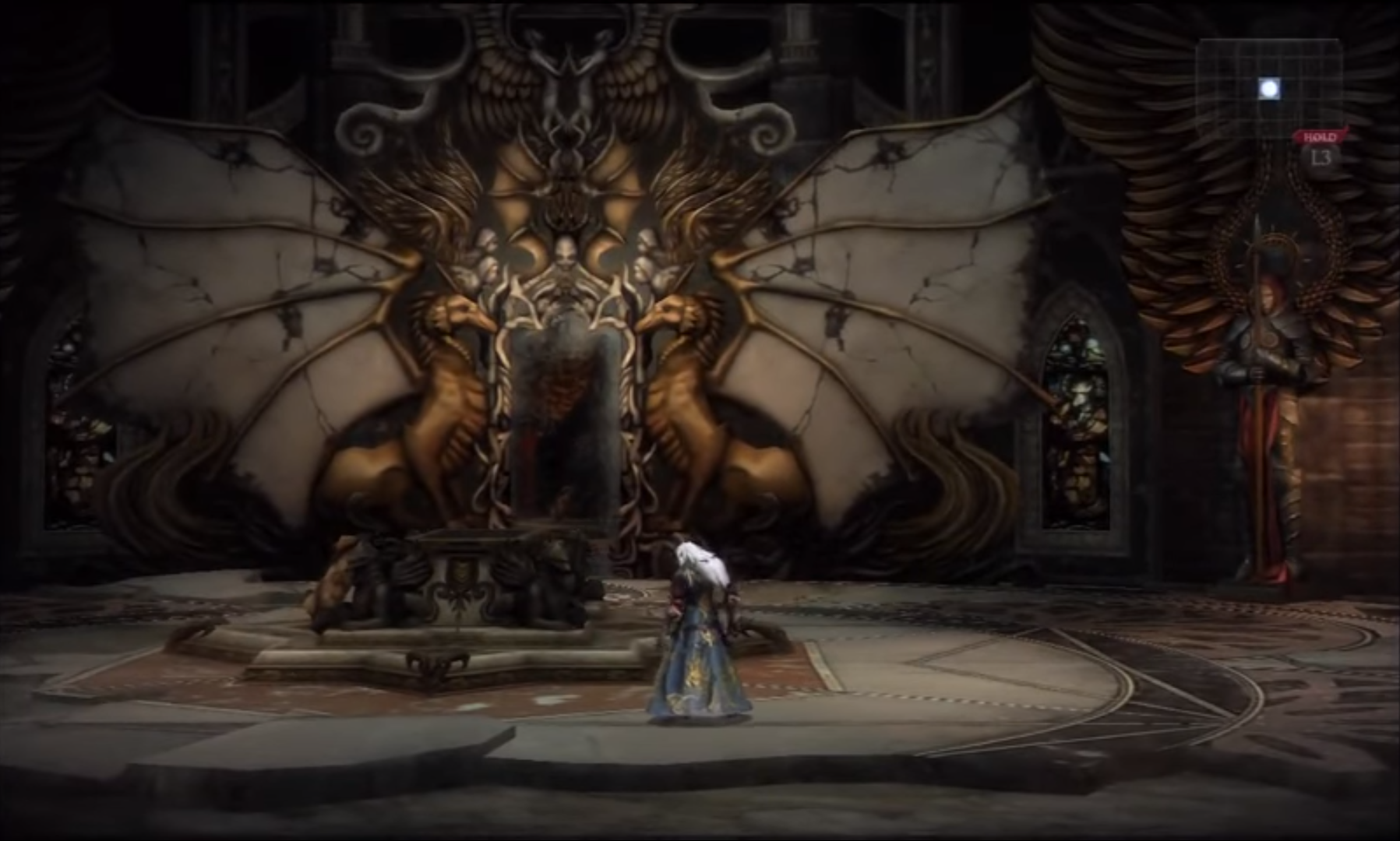 Castlevania: Mirror of Fate Preview: MercurySteam's Old-School Sequel