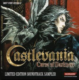 American cover