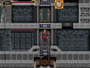 Tower of Death (Portrait of Ruin)