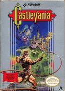 Castlevania (1987)