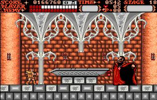 Castlevania (1986 video game) - Wikipedia