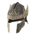 Gallic Helmet