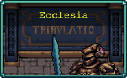 Challenge - Ecclesia.