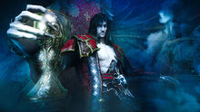 Get to know the characters of Castlevania: Lords of Shadow 2 - Polygon