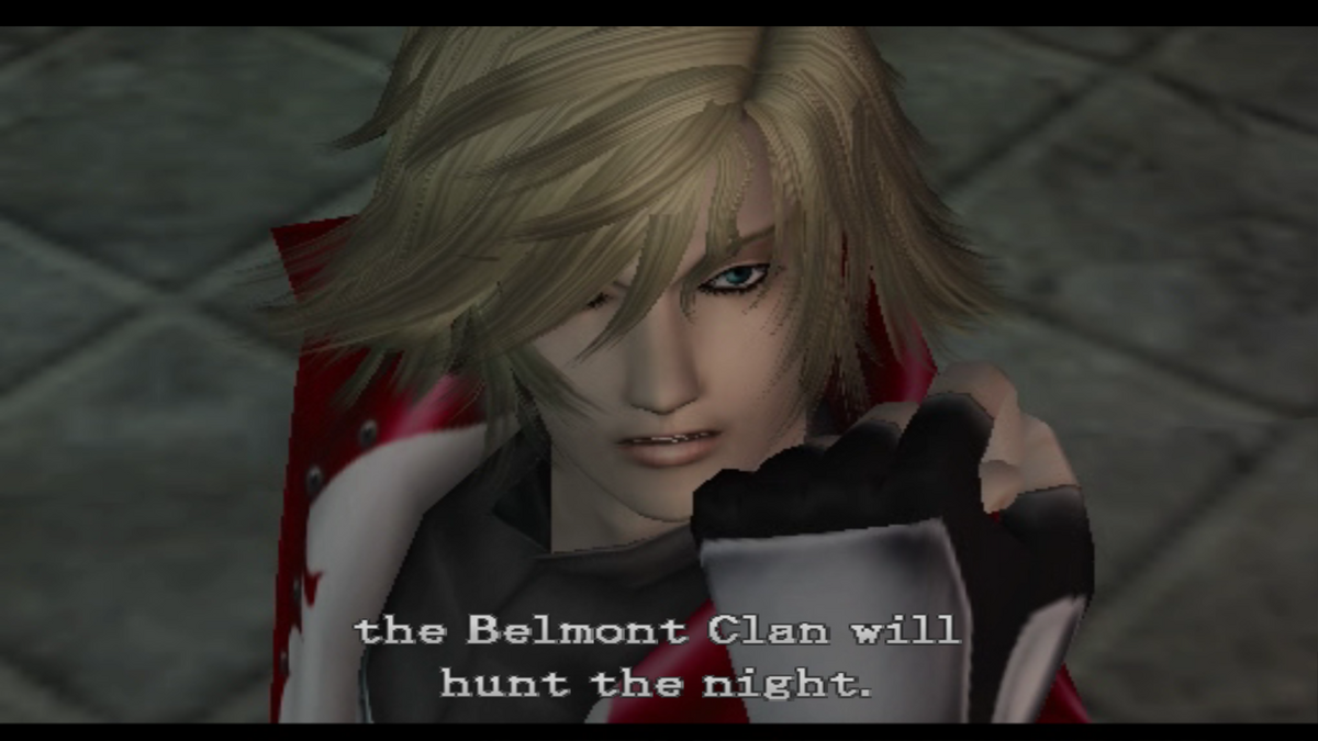 Belmont Clan Castlevania Wiki Fandom