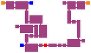 Somnus Reef Map