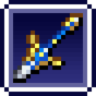 VampireSurvivors-Weapon-AlucardSpear