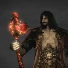 Armored Dracula Skin Castlevania Wiki Fandom