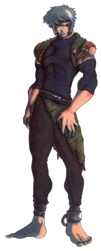 Castlevania Cornell Cosplay