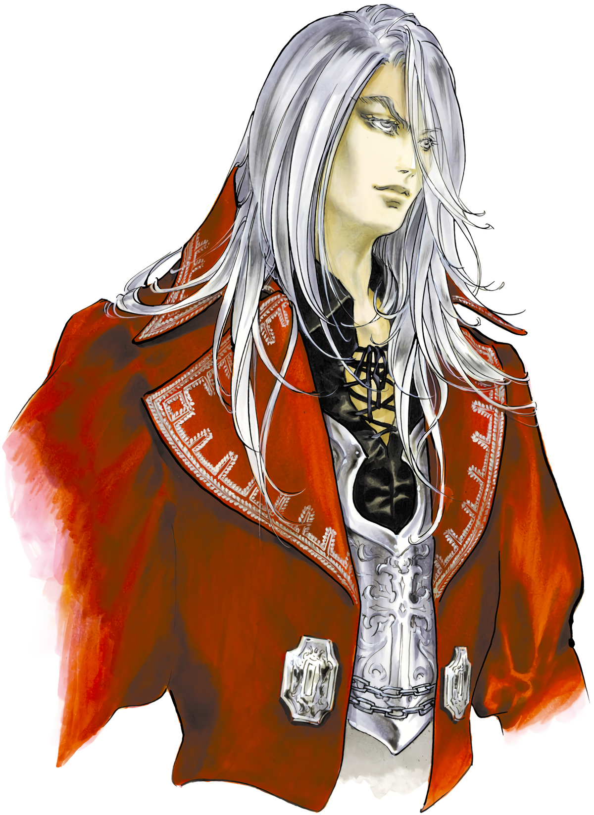 Juste Belmont | Castlevania Wiki | Fandom