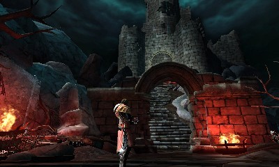 Castlevania: Lord of Shadows - Mirror of Fate HD - Ficha Técnica