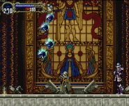Soul Steal | Castlevania Wiki | Fandom