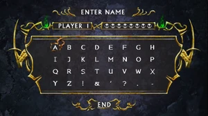 Dracula X Chronicles - Name Entry Screen - 03.png
