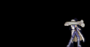 Skeleton soul (level 3) from Dawn of Sorrow.