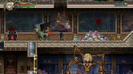 HD Chapter 2 Screenshot