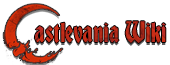 Castlevania Wiki