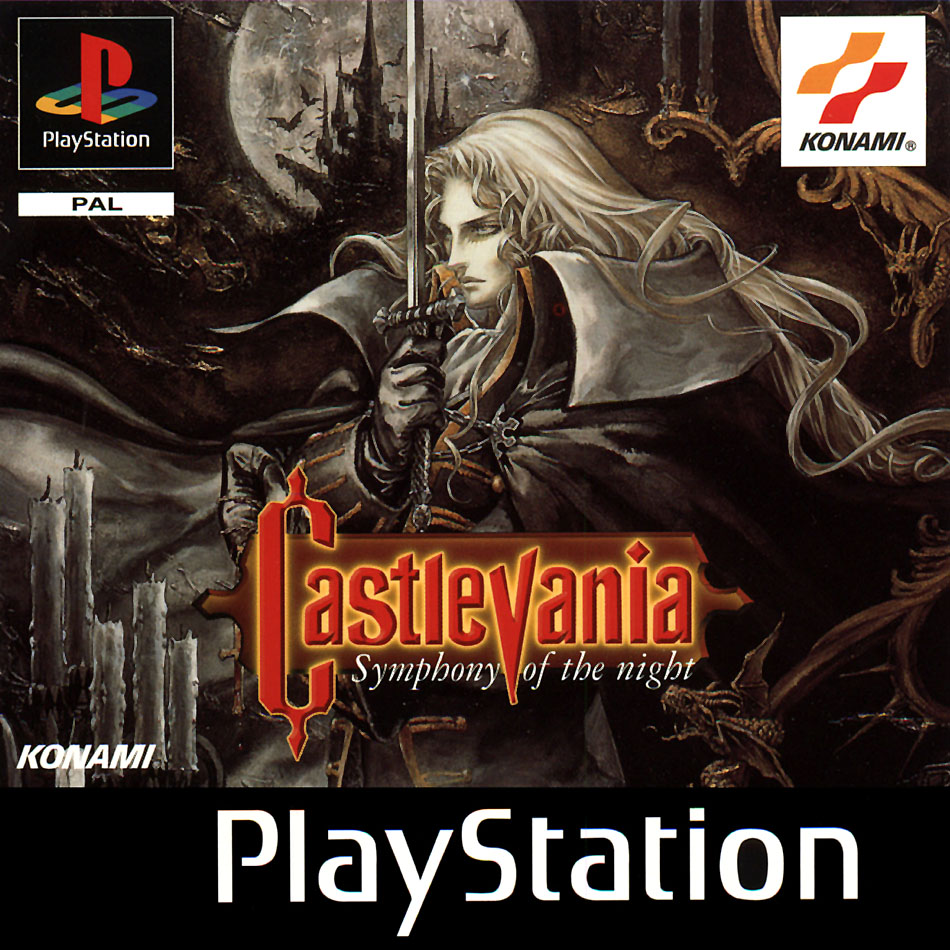 Update on playing through all Castlevania games. If it has multiple endings  I am going for the best ending. This has been a blast. : r/castlevania