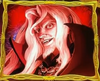 Dracula Attacks