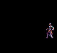 Axe from Circle of the Moon.