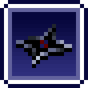 VampireSurvivors-Weapon-Evolved-YagyuShuriken