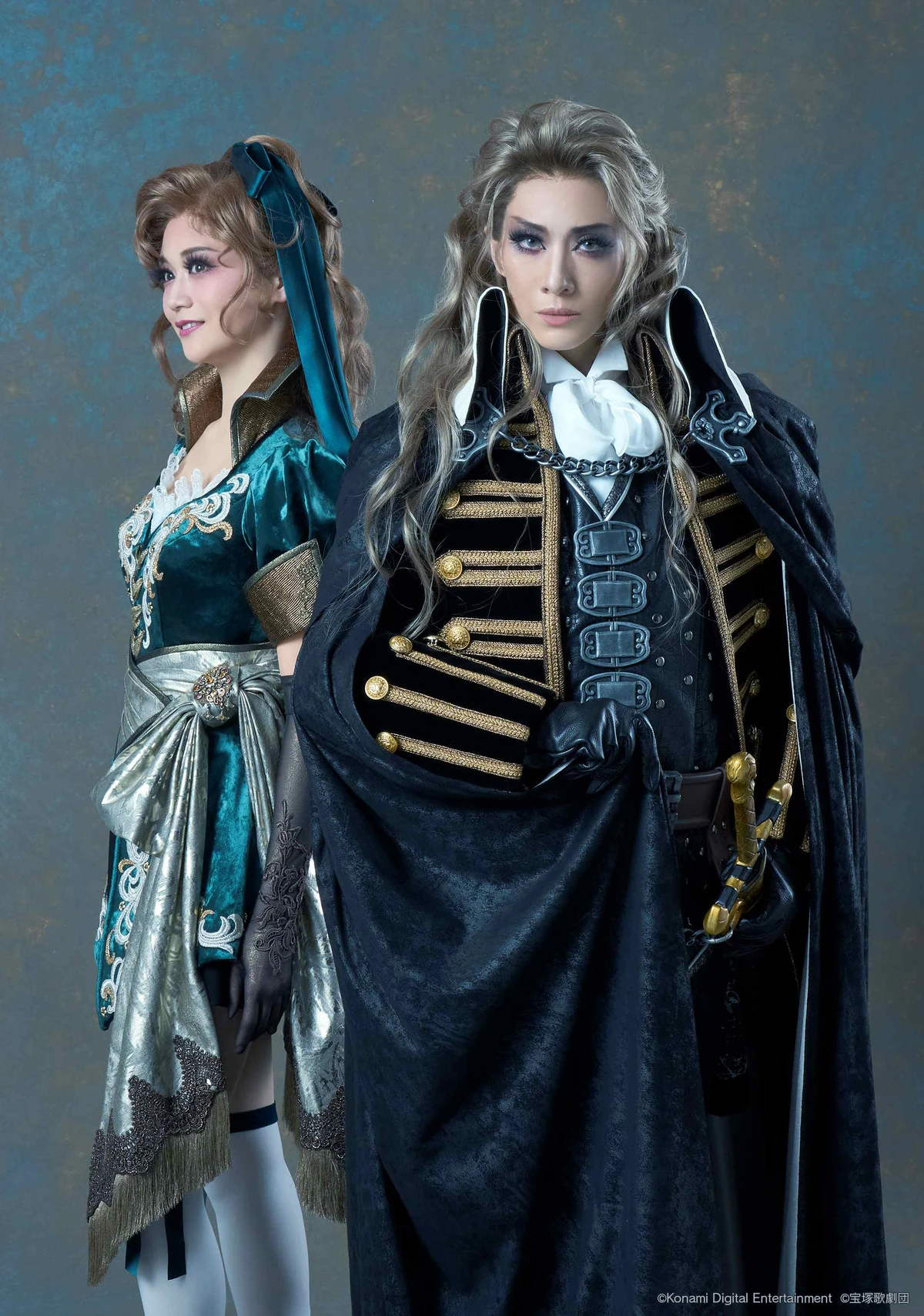 Castlevania: Awakening in the Moonlight | Castlevania Wiki | Fandom