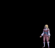 Key from The Dracula X Chronicles.