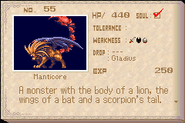 Manticore