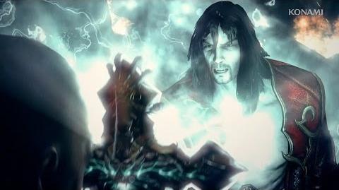Castlevania: Lords of Shadow 2 New Gameplay, Story Details Revealed